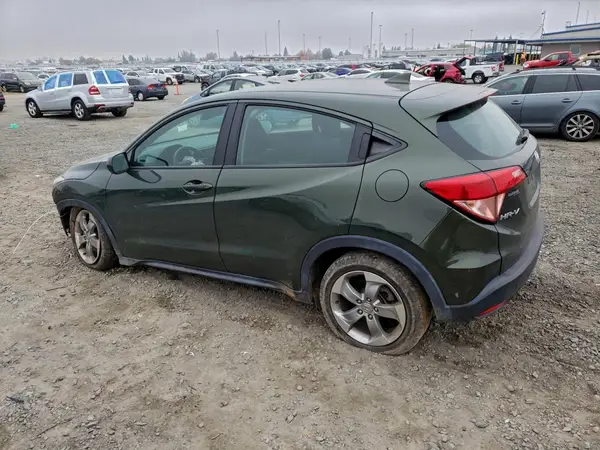 3CZRU5H35HG703537 2017 HONDA HR-V - Image 2