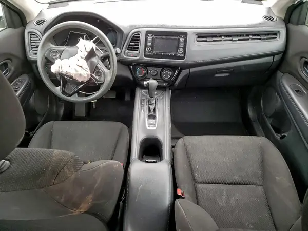 3CZRU5H35HG703537 2017 HONDA HR-V - Image 8