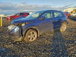 3CZRU5H35HG704526 2017 HONDA HR-V