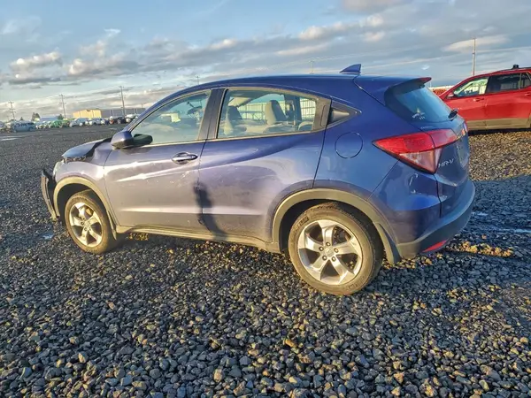 3CZRU5H35HG704526 2017 HONDA HR-V - Image 2