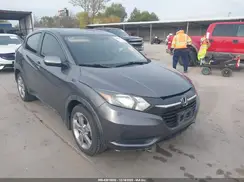 3CZRU5H35HG705093 2017 HONDA HR-V