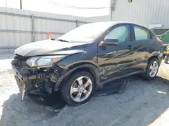 3CZRU5H35HG705546 2017 HONDA HR-V
