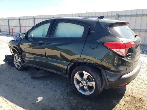 3CZRU5H35HG705546 2017 HONDA HR-V - Image 2