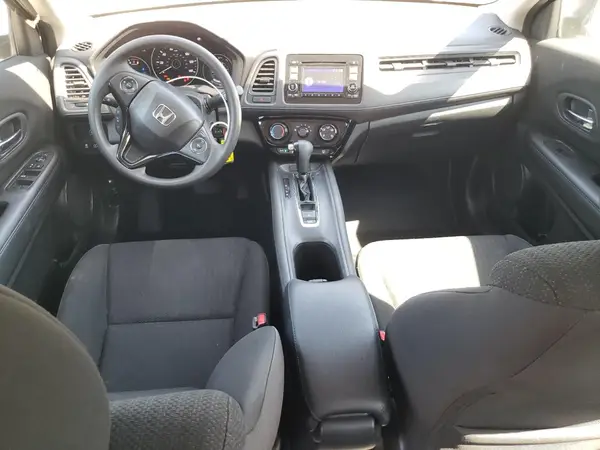 3CZRU5H35HG705546 2017 HONDA HR-V - Image 8