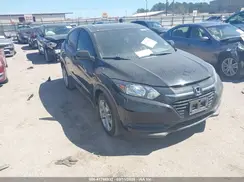 3CZRU5H35HG705756 2017 HONDA HR-V