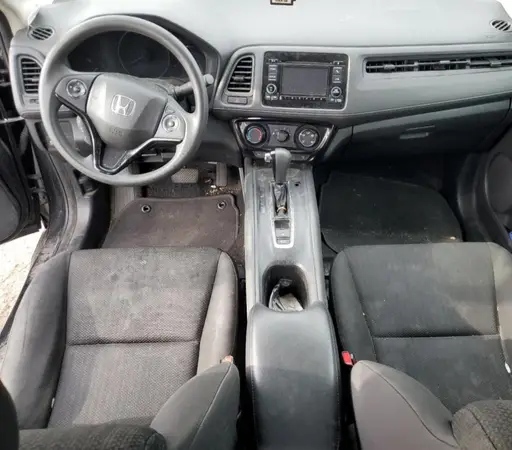 3CZRU5H35HG708186 2017 HONDA HR-V - Image 8