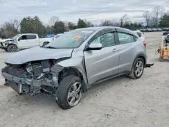 3CZRU5H35HG708575 2017 HONDA HR-V