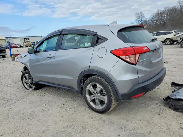 3CZRU5H35HG708575 2017 HONDA HR-V - Image 2