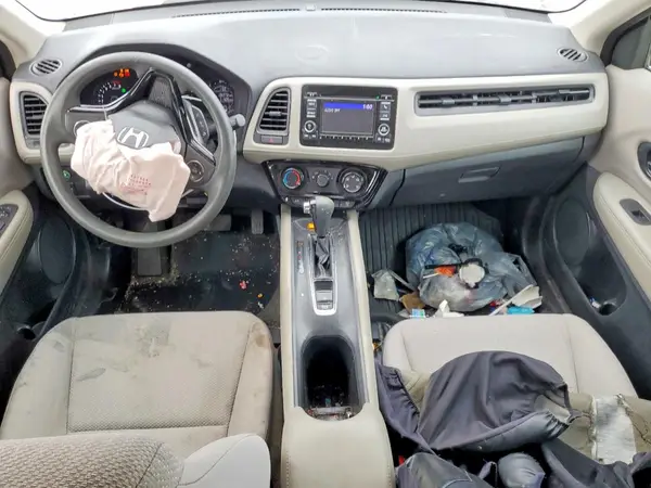 3CZRU5H35HG708575 2017 HONDA HR-V - Image 8