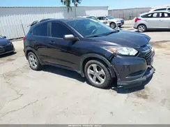 3CZRU5H35HG709161 2017 HONDA HR-V