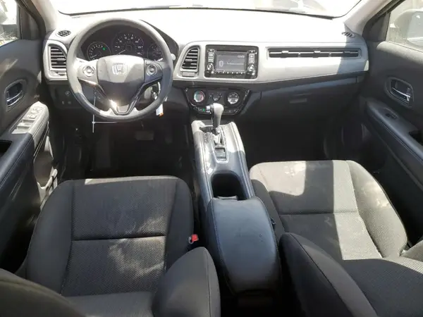 3CZRU5H35HG709712 2017 HONDA HR-V - Image 8