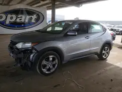 3CZRU5H35HG709984 2017 HONDA HR-V