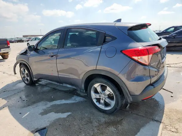 3CZRU5H35HG710228 2017 HONDA HR-V - Image 2