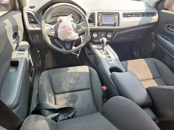 3CZRU5H35HG710228 2017 HONDA HR-V - Image 8
