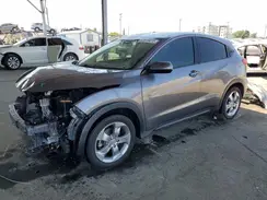 3CZRU5H35HG710262 2017 HONDA HR-V