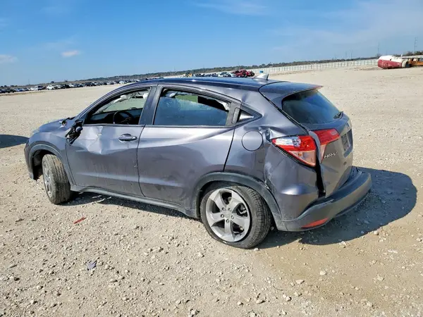 3CZRU5H35HM700493 2017 HONDA HR-V - Image 2