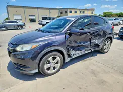 3CZRU5H35HM701823 2017 HONDA HR-V