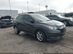 3CZRU5H35HM701840 2017 HONDA HR-V
