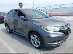 3CZRU5H35HM703734 2017 HONDA HR-V