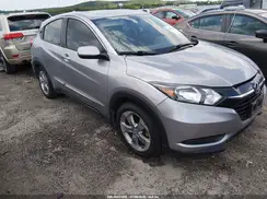 3CZRU5H35HM705094 2017 HONDA HR-V