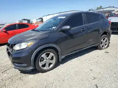 3CZRU5H35HM705175 2017 HONDA HR-V