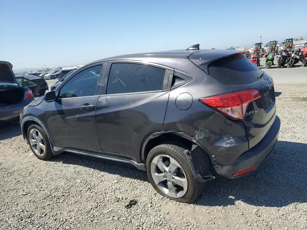 3CZRU5H35HM705175 2017 HONDA HR-V - Image 2