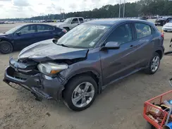 3CZRU5H35HM706665 2017 HONDA HR-V
