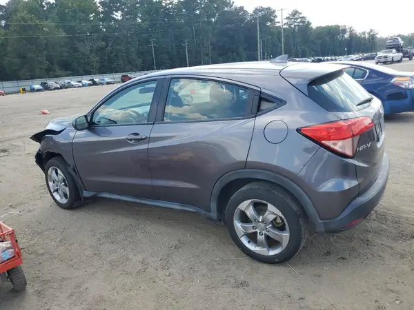 3CZRU5H35HM706665 2017 HONDA HR-V - Image 2