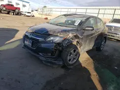 3CZRU5H35HM708514 2017 HONDA HR-V