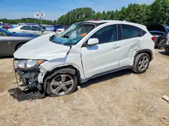 3CZRU5H35HM709193 2017 HONDA HR-V