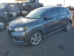 3CZRU5H35HM709419 2017 HONDA HR-V
