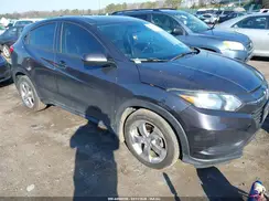 3CZRU5H35HM712093 2017 HONDA HR-V