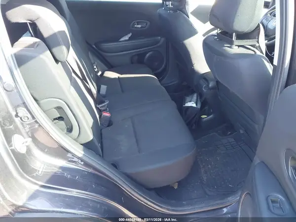 3CZRU5H35HM712093 2017 HONDA HR-V - Image 8