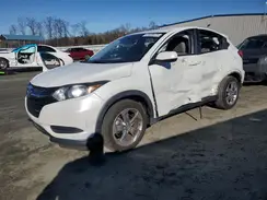 3CZRU5H35HM712143 2017 HONDA HR-V