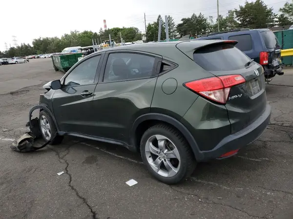 3CZRU5H35HM713082 2017 HONDA HR-V - Image 2