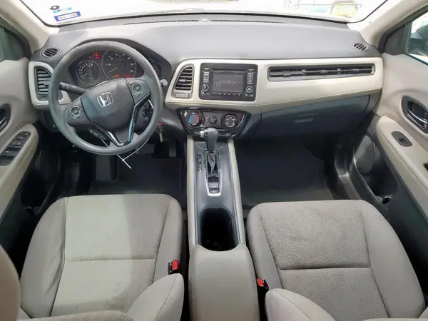 3CZRU5H35HM713910 2017 HONDA HR-V - Image 8