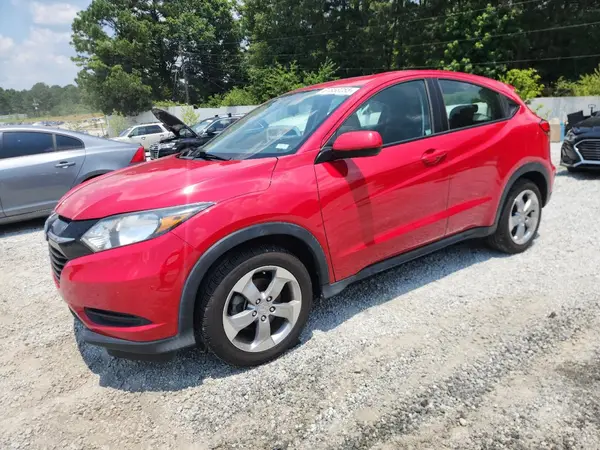 3CZRU5H35HM714135 2017 HONDA HR-V - Image 1