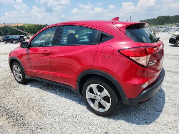 3CZRU5H35HM714135 2017 HONDA HR-V - Image 2