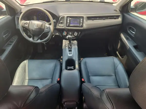 3CZRU5H35HM714135 2017 HONDA HR-V - Image 8