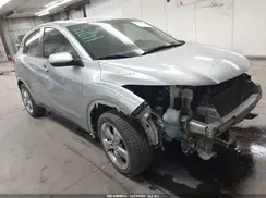 3CZRU5H35HM715835 2017 HONDA HR-V