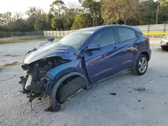 3CZRU5H35HM715933 2017 HONDA HR-V