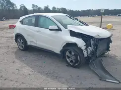 3CZRU5H35HM717195 2017 HONDA HR-V