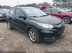3CZRU5H35HM719352 2017 HONDA HR-V