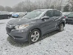 3CZRU5H35HM719562 2017 HONDA HR-V