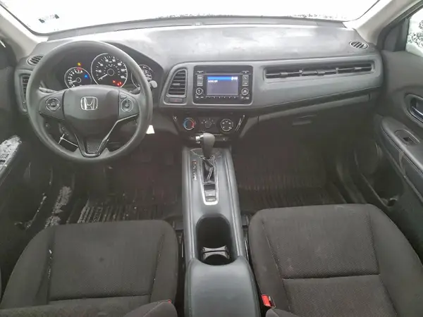 3CZRU5H35HM719562 2017 HONDA HR-V - Image 8