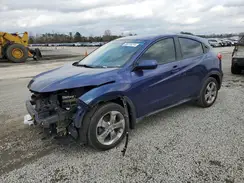 3CZRU5H35HM720596 2017 HONDA HR-V