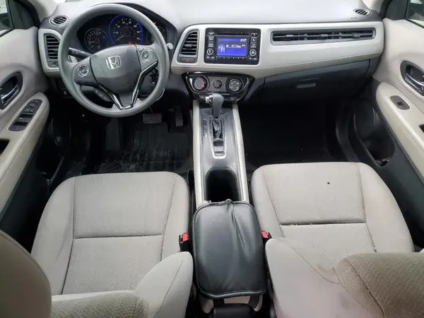 3CZRU5H35HM720596 2017 HONDA HR-V - Image 8