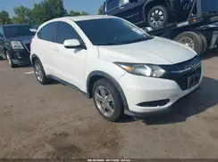 3CZRU5H35HM720646 2017 HONDA HR-V