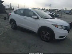 3CZRU5H35HM720680 2017 HONDA HR-V