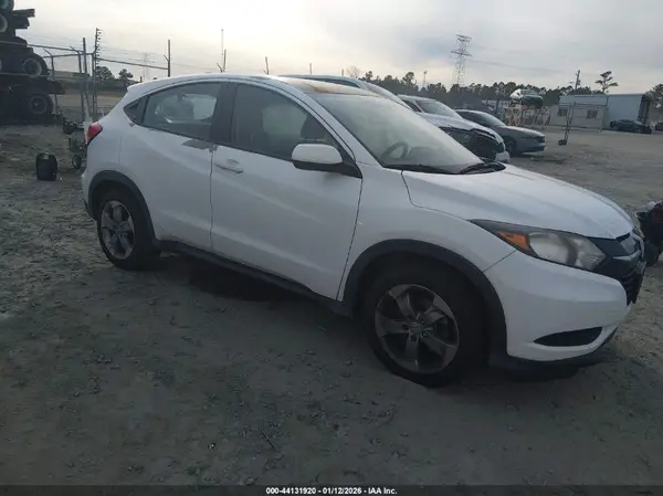 3CZRU5H35HM720680 2017 HONDA HR-V - Image 1